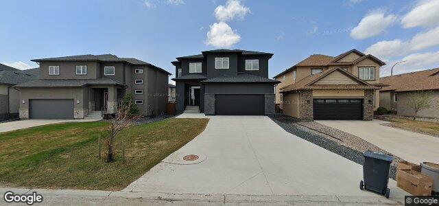 76 Wild Iris Walk（加拿大曼尼托巴省溫尼伯市）房屋照片