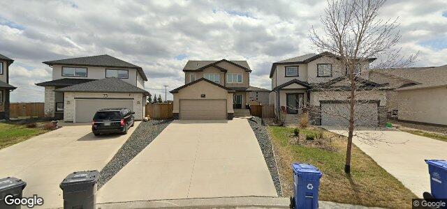 77 Rain Shadow Bay（加拿大曼尼托巴省溫尼伯市）房屋照片