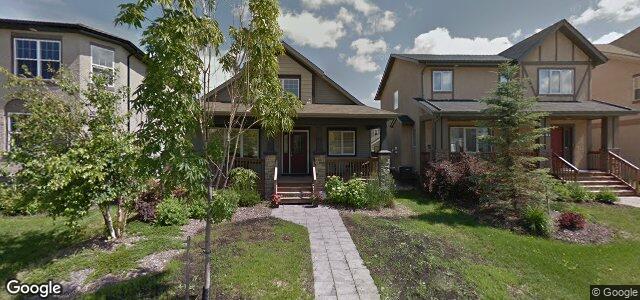 77 Ranville Road（加拿大曼尼托巴省溫尼伯市）房屋照片