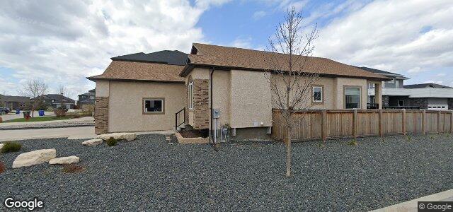 77 Silver Sage Crescent（加拿大曼尼托巴省溫尼伯市）房屋照片