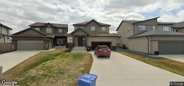 78 Diamond Dust Drive（加拿大曼尼托巴省溫尼伯市）房屋照片