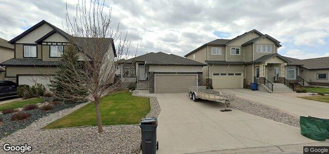 78 Dragonfly Court（加拿大曼尼托巴省溫尼伯市）房屋照片