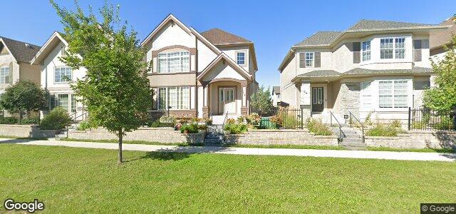 78 Edward Turner Drive（加拿大曼尼托巴省溫尼伯市）房屋照片