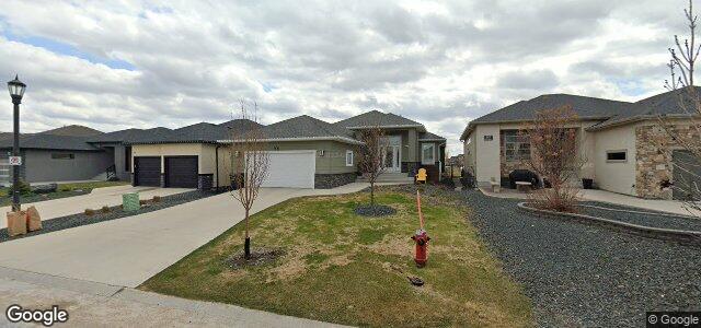 78 Prairie Smoke Drive（加拿大曼尼托巴省溫尼伯市）房屋照片