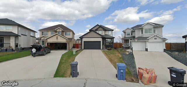 78 Purple Sage Crescent（加拿大曼尼托巴省溫尼伯市）房屋照片