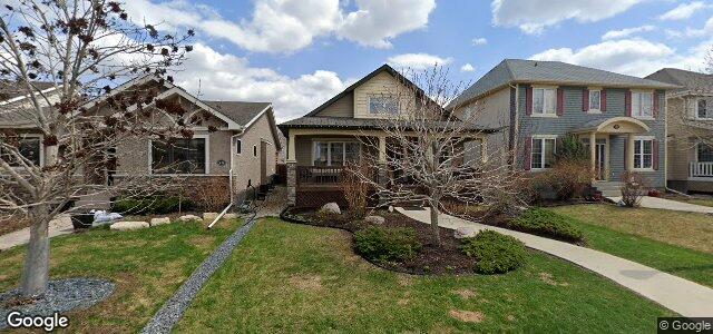 78 Red Moon Road（加拿大曼尼托巴省溫尼伯市）房屋照片