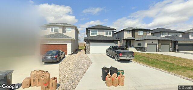 78 Red Sky Road（加拿大曼尼托巴省溫尼伯市）房屋照片