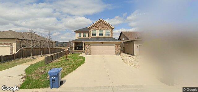 78 Tallgrass Crescent（加拿大曼尼托巴省溫尼伯市）房屋照片