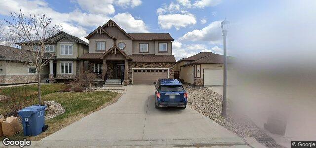 78 Wood Sage Crescent（加拿大曼尼托巴省溫尼伯市）房屋照片