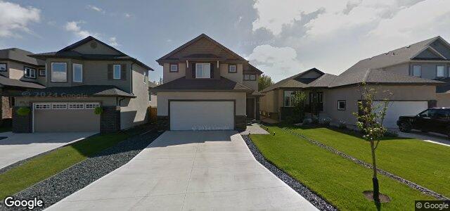 79 Coneflower Crescent（加拿大曼尼托巴省溫尼伯市）房屋照片