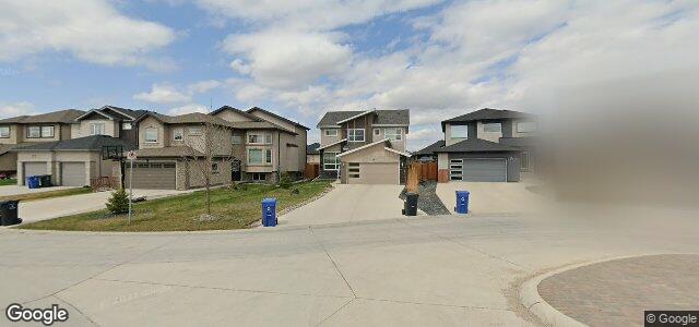 79 Diamond Dust Drive（加拿大曼尼托巴省溫尼伯市）房屋照片