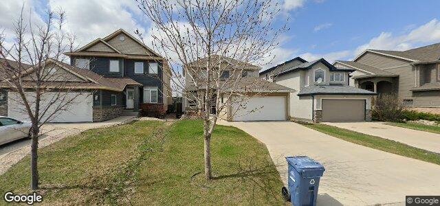 79 Red Moon Road（加拿大曼尼托巴省溫尼伯市）房屋照片