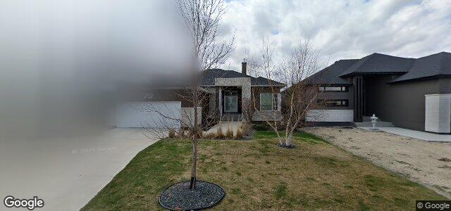 79 Wildflower Way（加拿大曼尼托巴省溫尼伯市）房屋照片