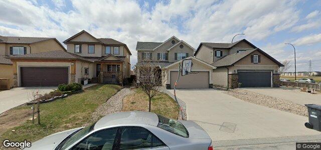 8 Solstice Lane（加拿大曼尼托巴省溫尼伯市）房屋照片