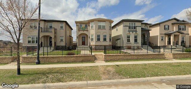 80 Des Hivernants Boulevard（加拿大曼尼托巴省溫尼伯市）房屋照片