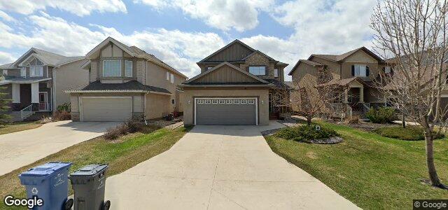 80 Ranville Road（加拿大曼尼托巴省溫尼伯市）房屋照片