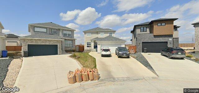 80 West Plains Drive（加拿大曼尼托巴省溫尼伯市）房屋照片