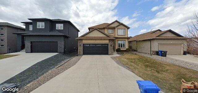 80 Wild Iris Walk（加拿大曼尼托巴省溫尼伯市）房屋照片