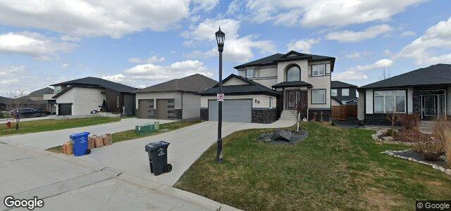 80 Wildflower Way（加拿大曼尼托巴省溫尼伯市）房屋照片