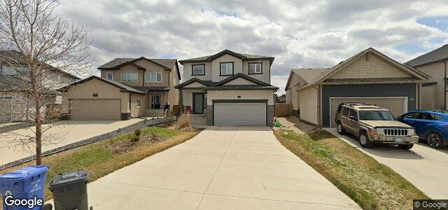 81 Rain Shadow Bay（加拿大曼尼托巴省溫尼伯市）房屋照片