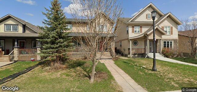 81 Ranville Road（加拿大曼尼托巴省溫尼伯市）房屋照片