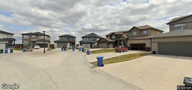 82 Diamond Dust Drive（加拿大曼尼托巴省溫尼伯市）房屋照片