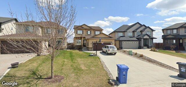 82 Moonbeam Way（加拿大曼尼托巴省溫尼伯市）房屋照片