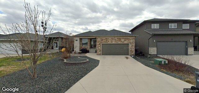 82 Prairie Smoke Drive（加拿大曼尼托巴省溫尼伯市）房屋照片