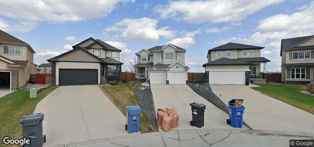 82 Purple Sage Crescent（加拿大曼尼托巴省溫尼伯市）房屋照片