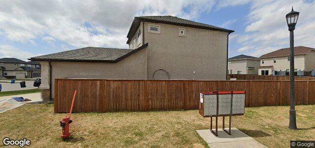 82 Rain Shadow Bay（加拿大曼尼托巴省溫尼伯市）房屋照片