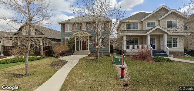 82 Red Moon Road（加拿大曼尼托巴省溫尼伯市）房屋照片