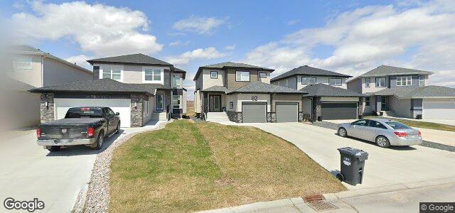 82 Red Sky Road（加拿大曼尼托巴省溫尼伯市）房屋照片