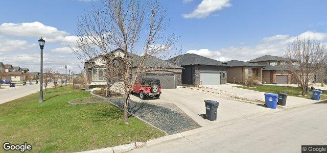 83 Blue Sun Drive（加拿大曼尼托巴省溫尼伯市）房屋照片