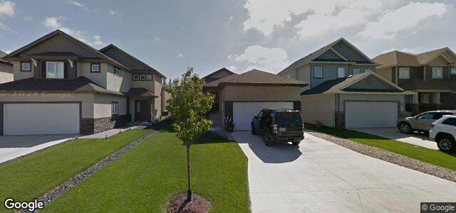 83 Coneflower Crescent（加拿大曼尼托巴省溫尼伯市）房屋照片