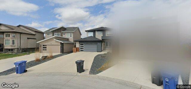 83 Diamond Dust Drive ਦੀ ਫੋਟੋ, ਵਿਨੀਪਿਗ, ਮੈਨੀਟੋਬਾ