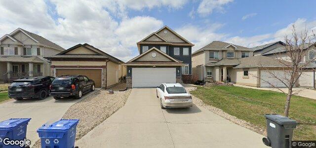 83 Red Moon Road（加拿大曼尼托巴省溫尼伯市）房屋照片