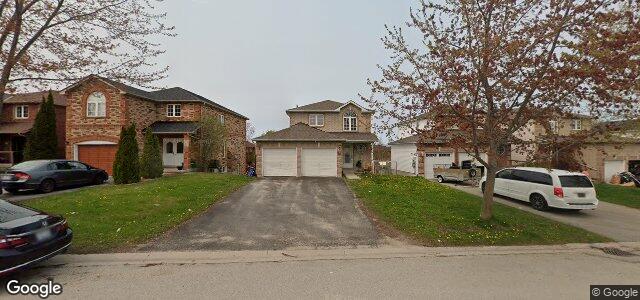 83 Snowy Owl Crescent（加拿大曼尼托巴省溫尼伯市）房屋照片