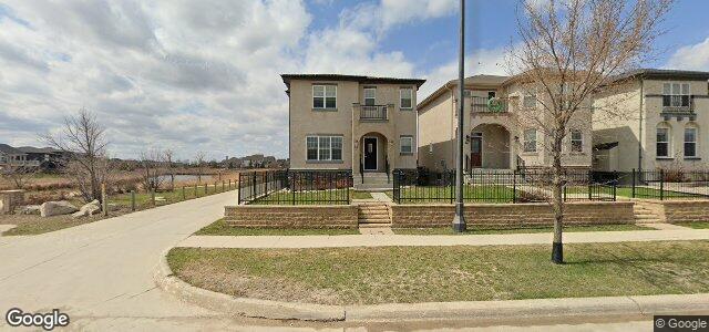 Larawan ng 84 Des Hivernants Boulevard sa Winnipeg, Manitoba