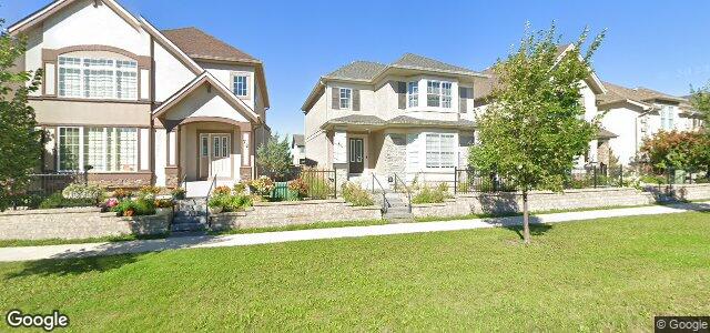 84 Edward Turner Drive（加拿大曼尼托巴省溫尼伯市）房屋照片