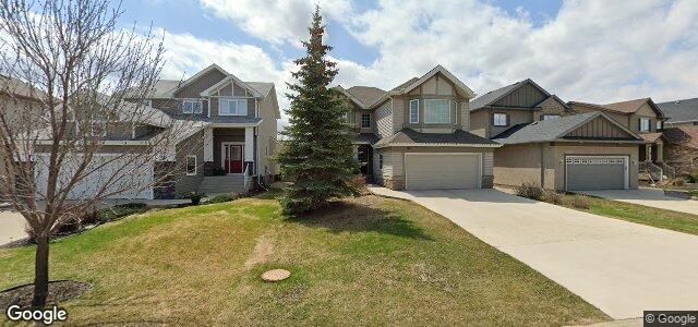 84 Ranville Road（加拿大曼尼托巴省溫尼伯市）房屋照片