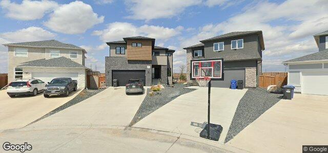 84 West Plains Drive（加拿大曼尼托巴省溫尼伯市）房屋照片