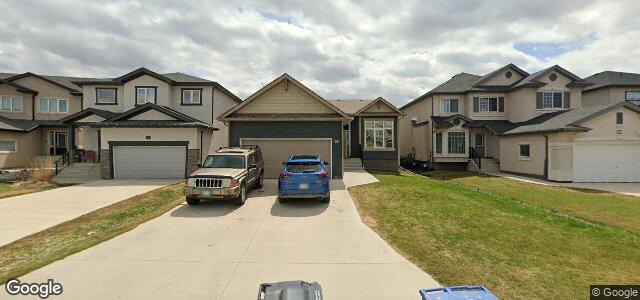 85 Rain Shadow Bay（加拿大曼尼托巴省溫尼伯市）房屋照片