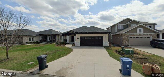 86 Blue Sun Drive（加拿大曼尼托巴省溫尼伯市）房屋照片