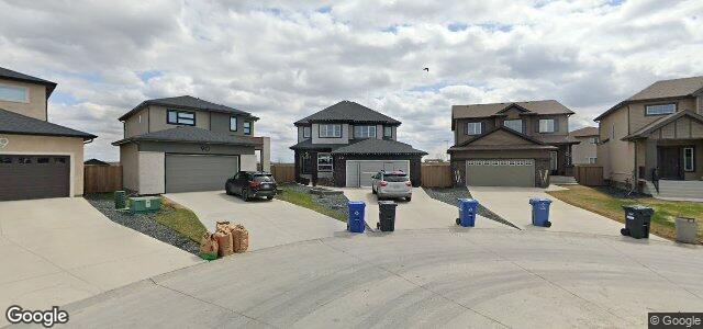 86 Diamond Dust Drive（加拿大曼尼托巴省溫尼伯市）房屋照片