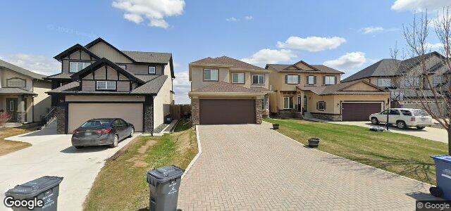 86 Moonbeam Way（加拿大曼尼托巴省溫尼伯市）房屋照片