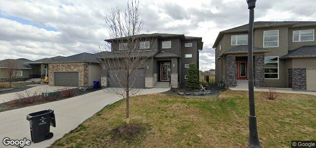 86 Prairie Smoke Drive（加拿大曼尼托巴省溫尼伯市）房屋照片