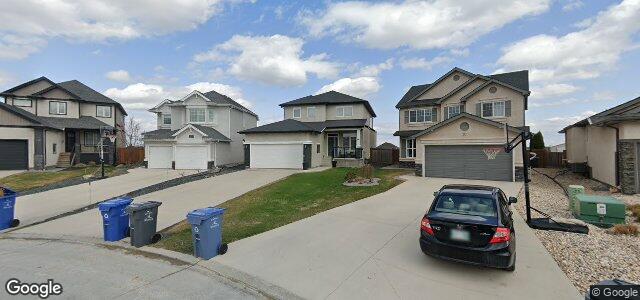 86 Purple Sage Crescent（加拿大曼尼托巴省溫尼伯市）房屋照片