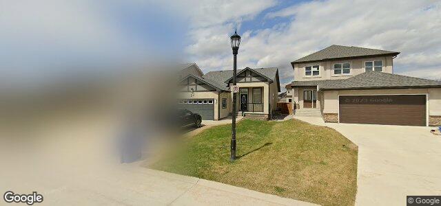 86 Rain Shadow Bay（加拿大曼尼托巴省溫尼伯市）房屋照片