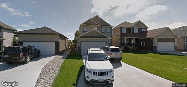 87 Coneflower Crescent（加拿大曼尼托巴省溫尼伯市）房屋照片