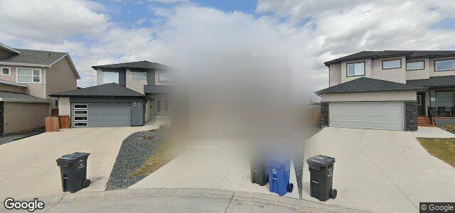 Larawan ng 87 Diamond Dust Drive sa Winnipeg, Manitoba